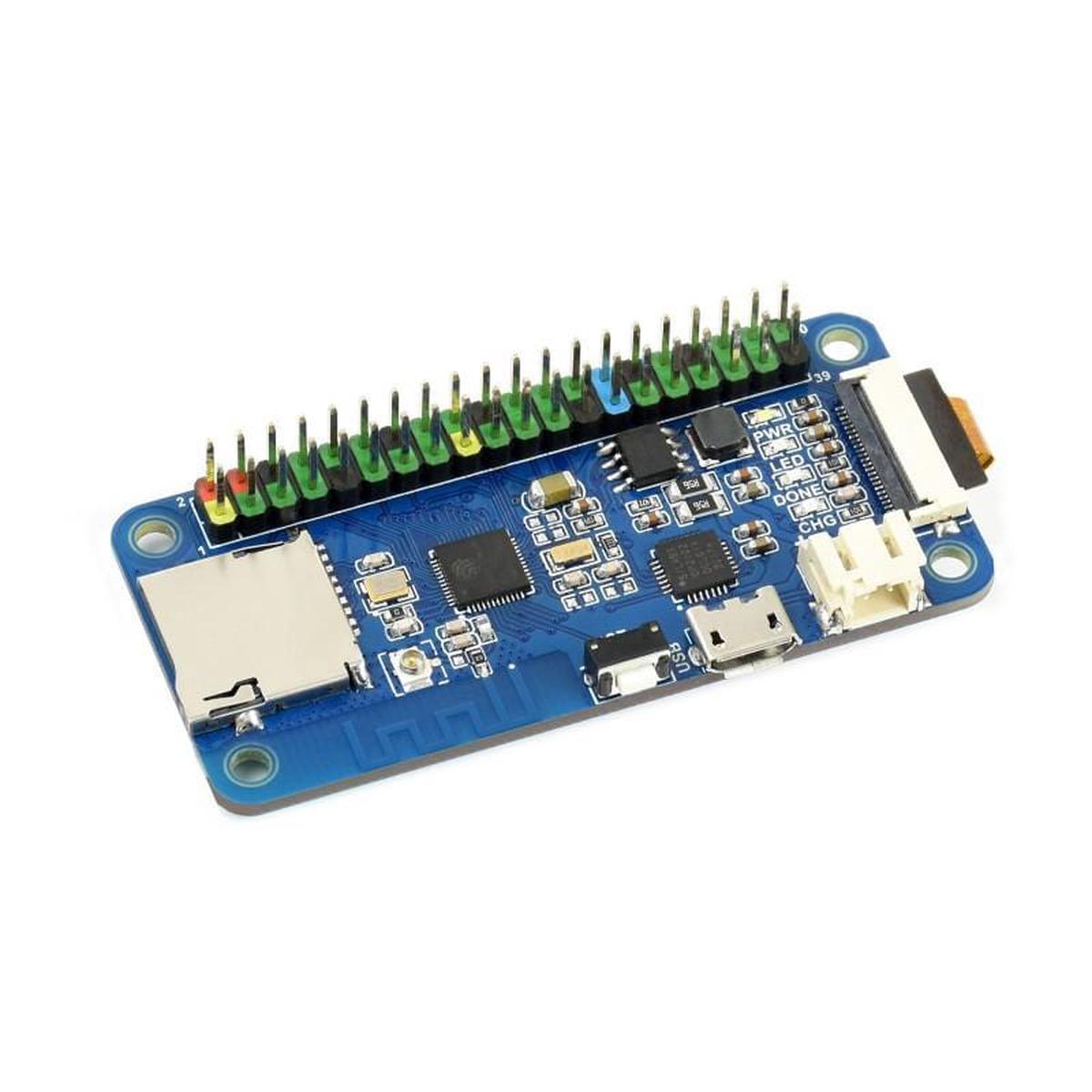 ESP32 One Mini Development Board