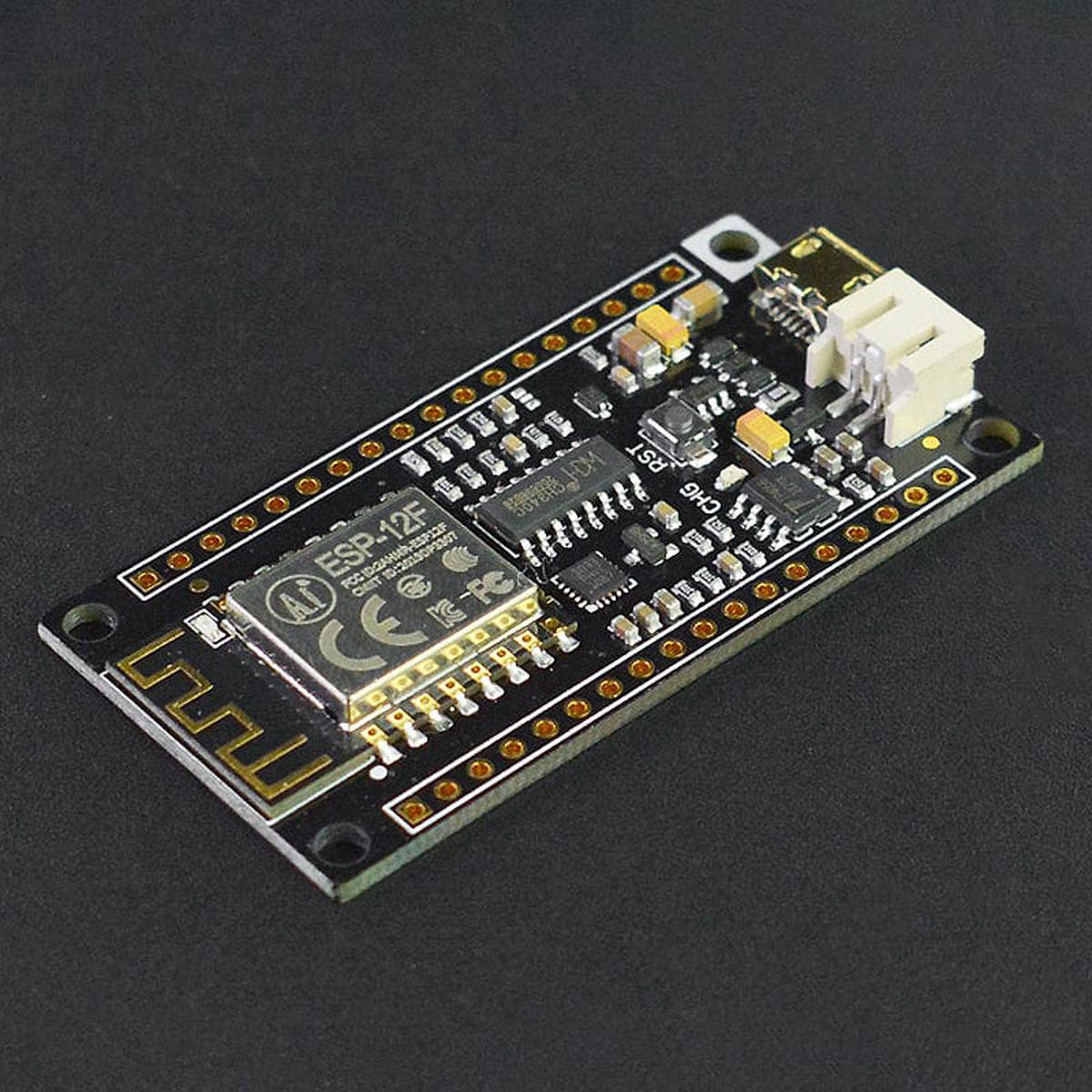 FireBeetle ESP8266 IoT Microcontroller