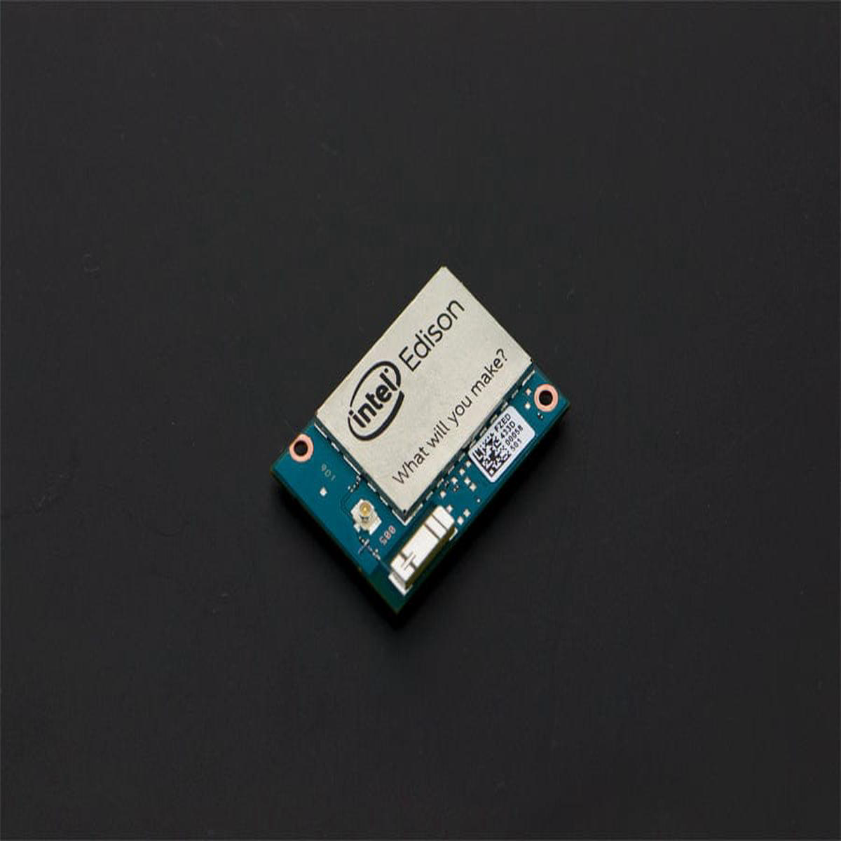 Intel Edison Module Discontinued
