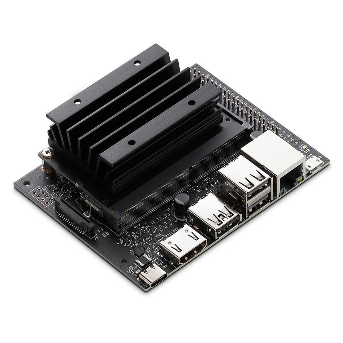 NVIDIA Jetson Nano 2GB Developer Kit Discontinued