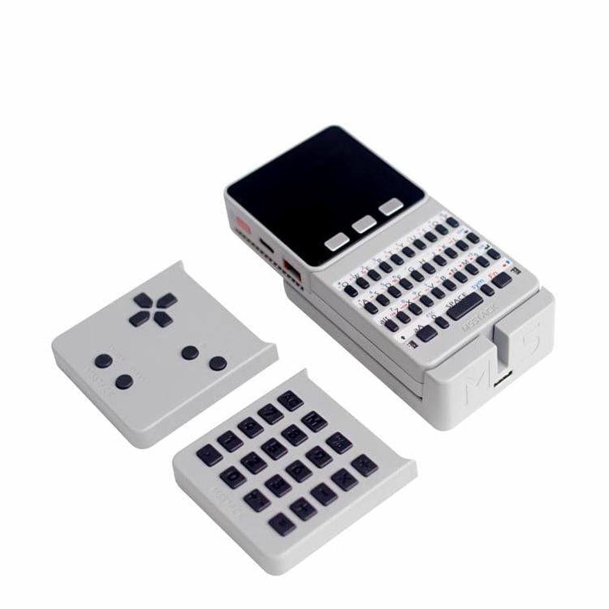 M5Stack FACES ESP32 Pocket Computer Discontinued