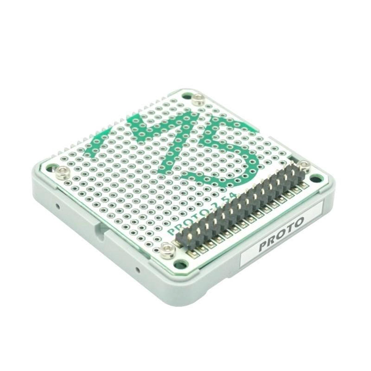 M5Stack Proto Module with Extension 038 Bus Socket
