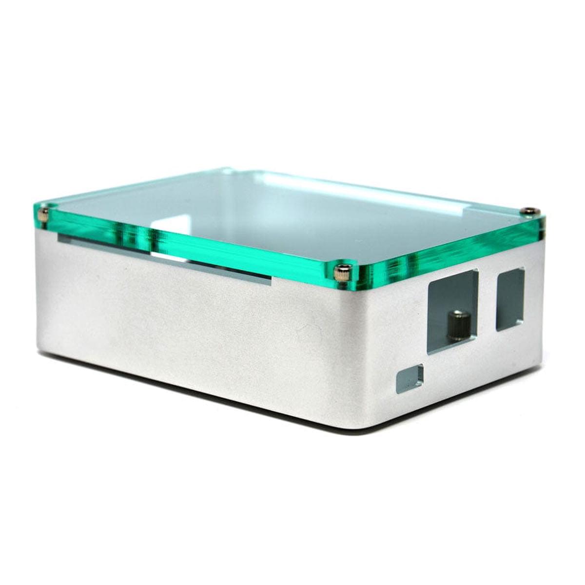 Anidees BeagleBone Black Case - Silver