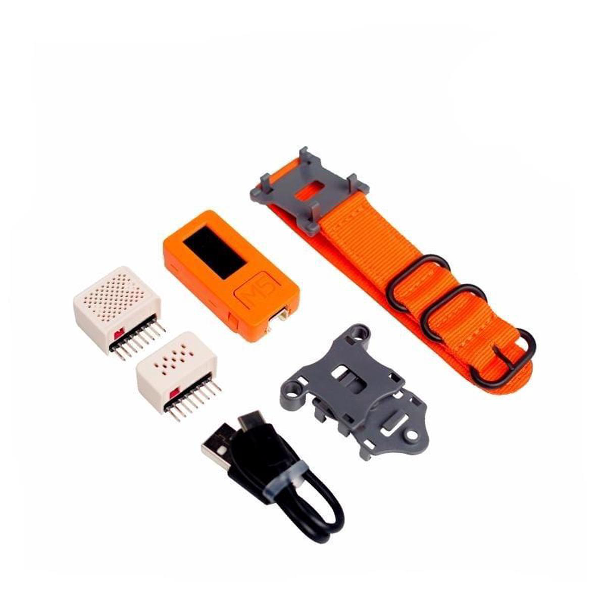 M5Stack M5StickC Mini IoT Development Kit with HATs discontinued