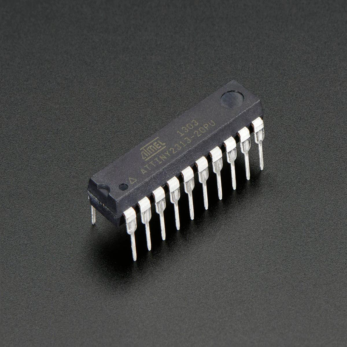 USBtinyISP microcontroller Discontinued