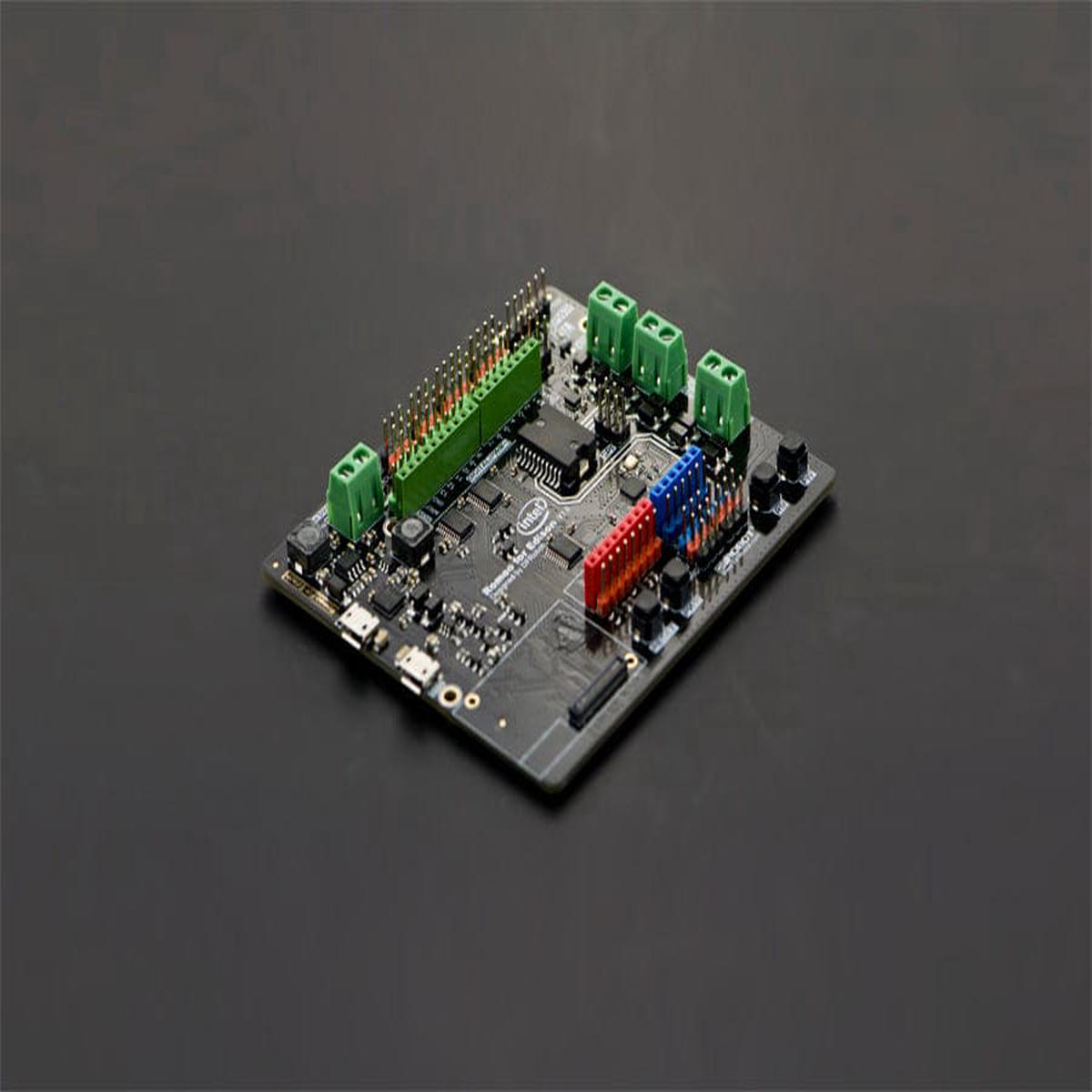Romeo for Intel Edison Controller (Without Intel Edison) discontinued