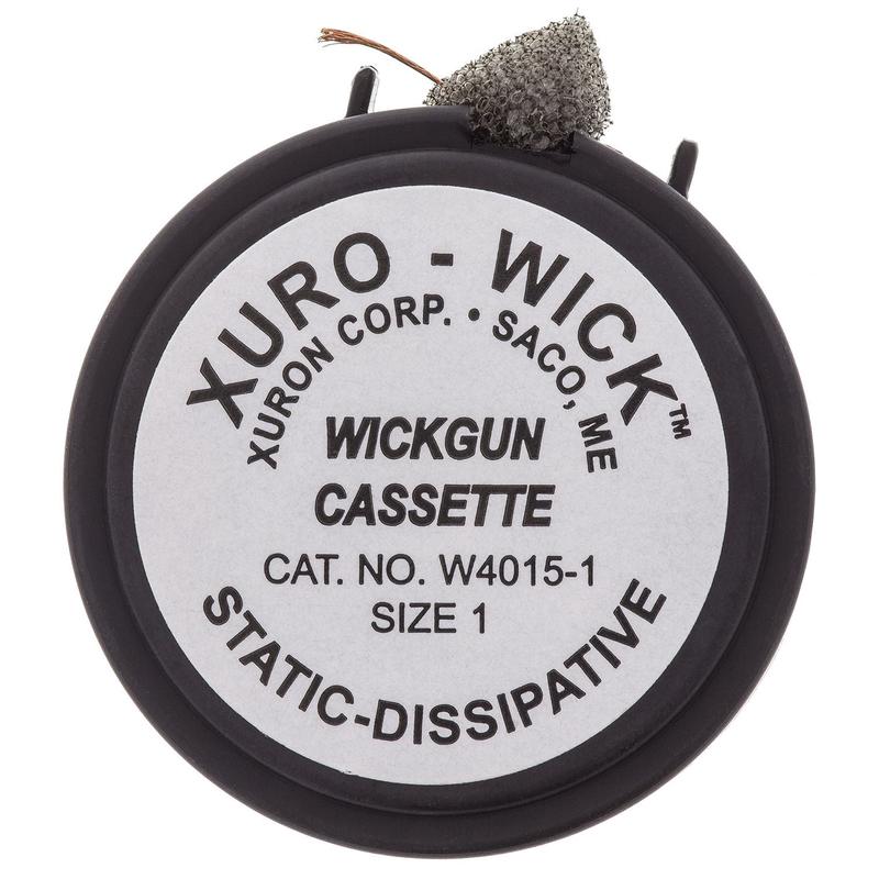 EasyBraid - WickGun Replacement Cassette