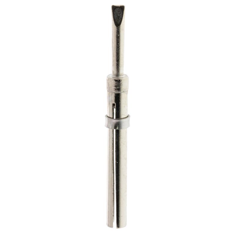 Soldering Iron Tip, Antex, 3/32 Chisel