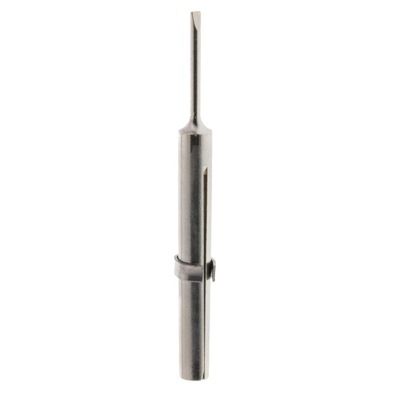 Soldering Iron Tip, Antex, 3/64 Chisel