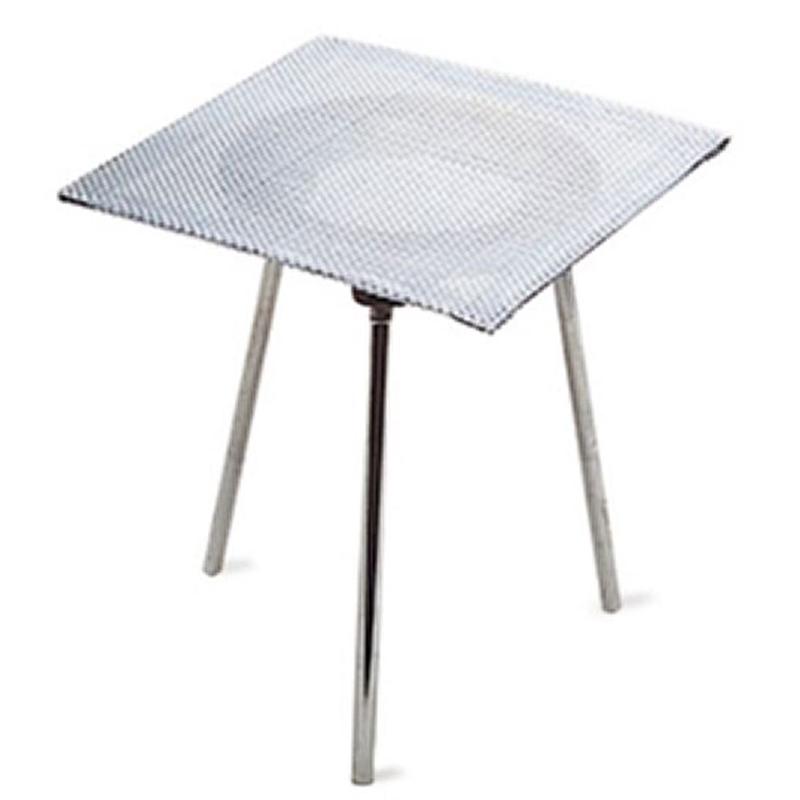 Tripod 6 With Mesh Screen